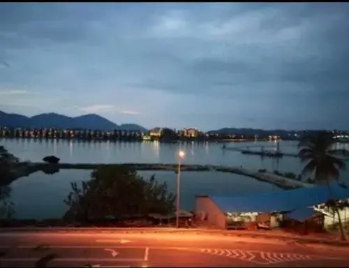 Marina Heights Seaview Resort Apartment II