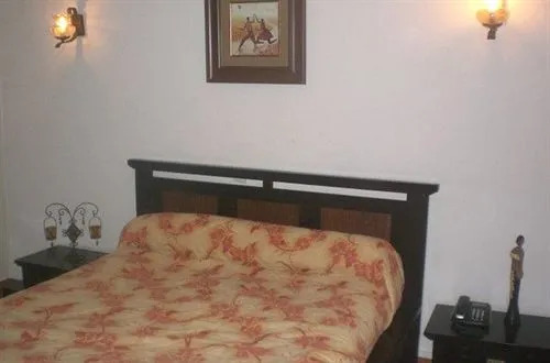 Hotel La Renaissance
