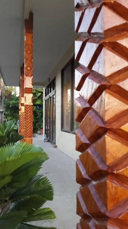 Le Alaimoana Hotel