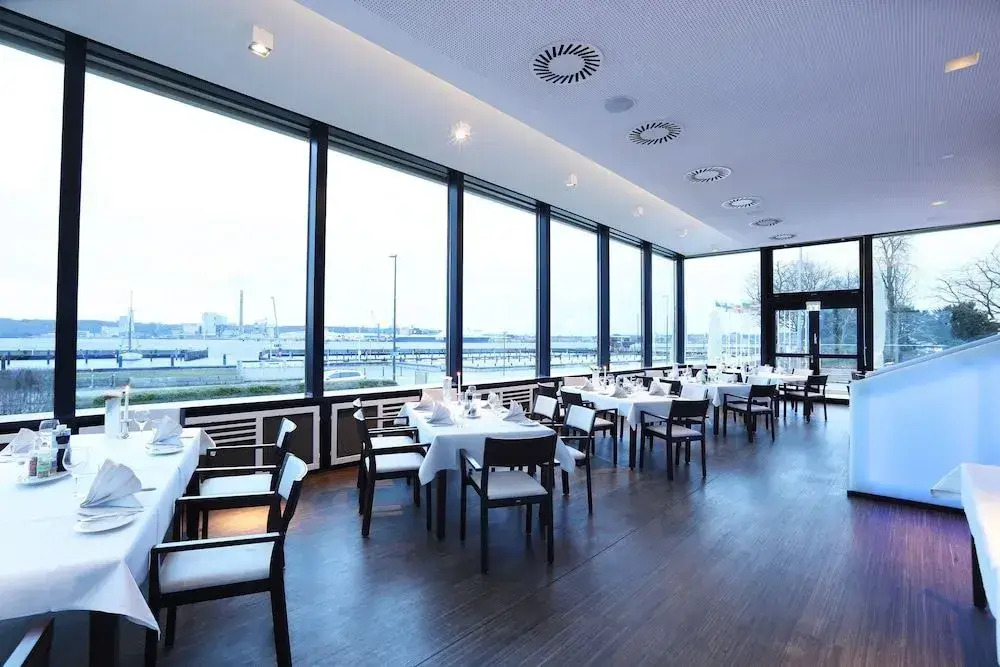 Hotel Kieler Yacht-Club