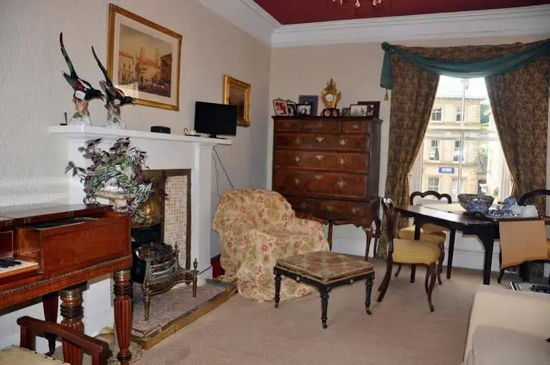 Lady Penelopes B&B