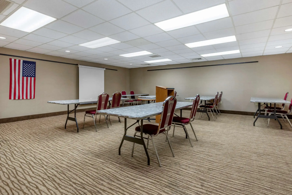 Comfort Inn West Hazleton
