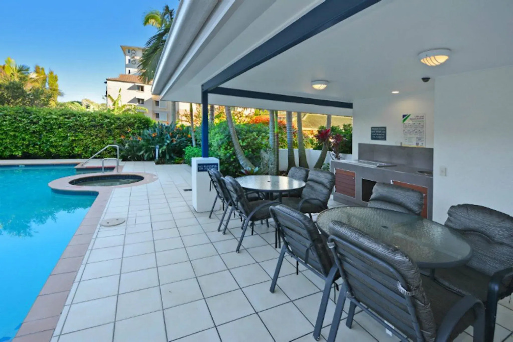 Raffles Mooloolaba