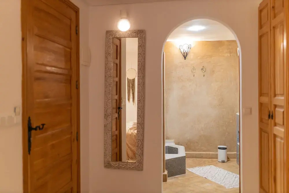 Riad Nila