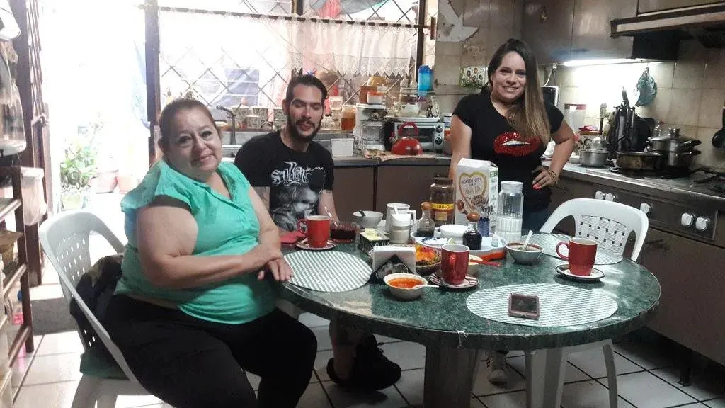 Hostel Casa Zalaoui