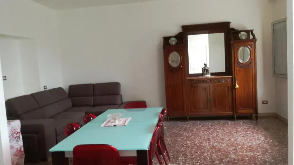 Casa vacanze a 3 minuti a piedi dal mare