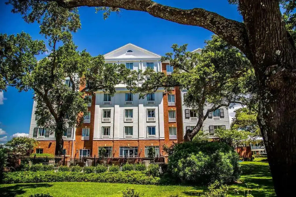 The Inn at Long Beach