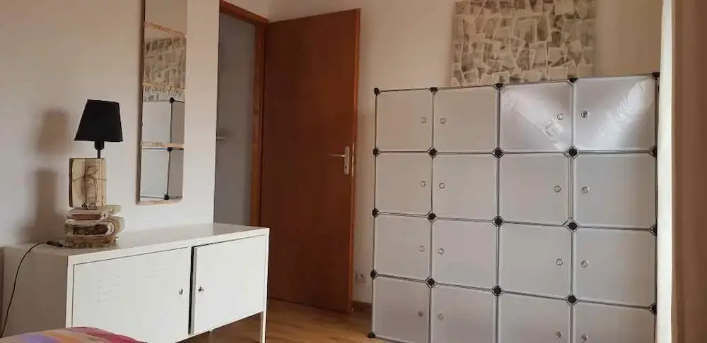 Studio Les Logis Mansardés