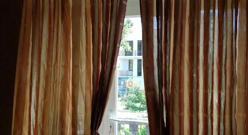 Guest House Smile