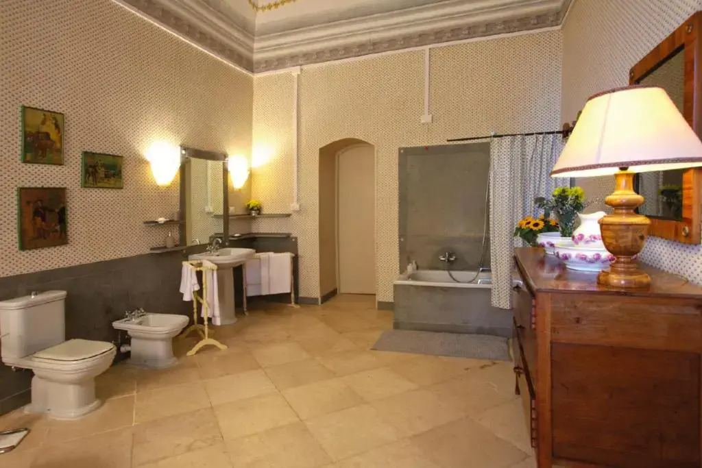 Villa Fenicia