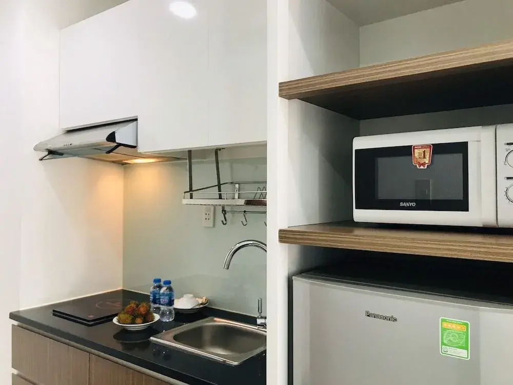 Lila Hotel  Serviced Apartment