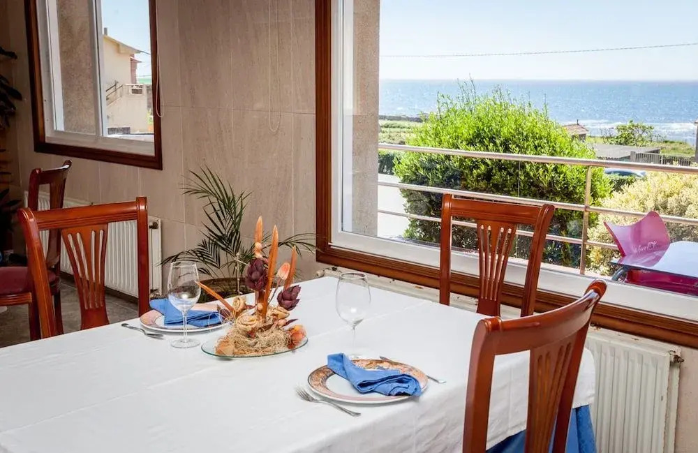 Hotel Costa Verde