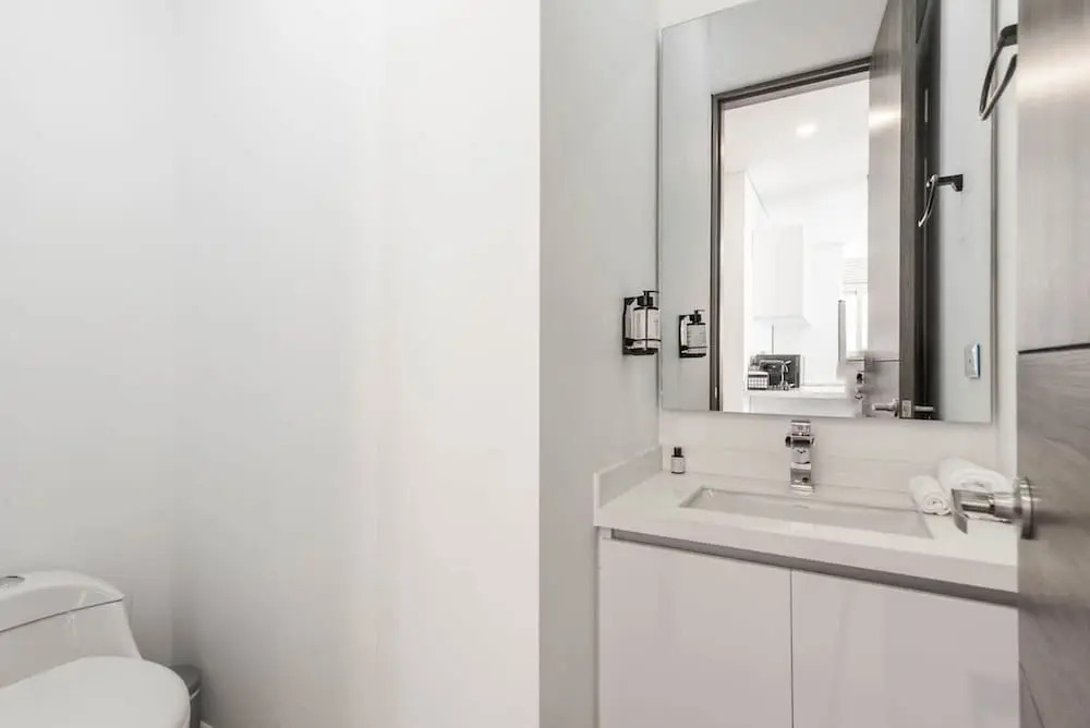 Amazing 1BR in Usaqu n