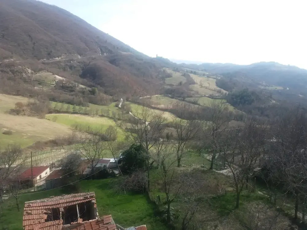 Appartamenti Giove