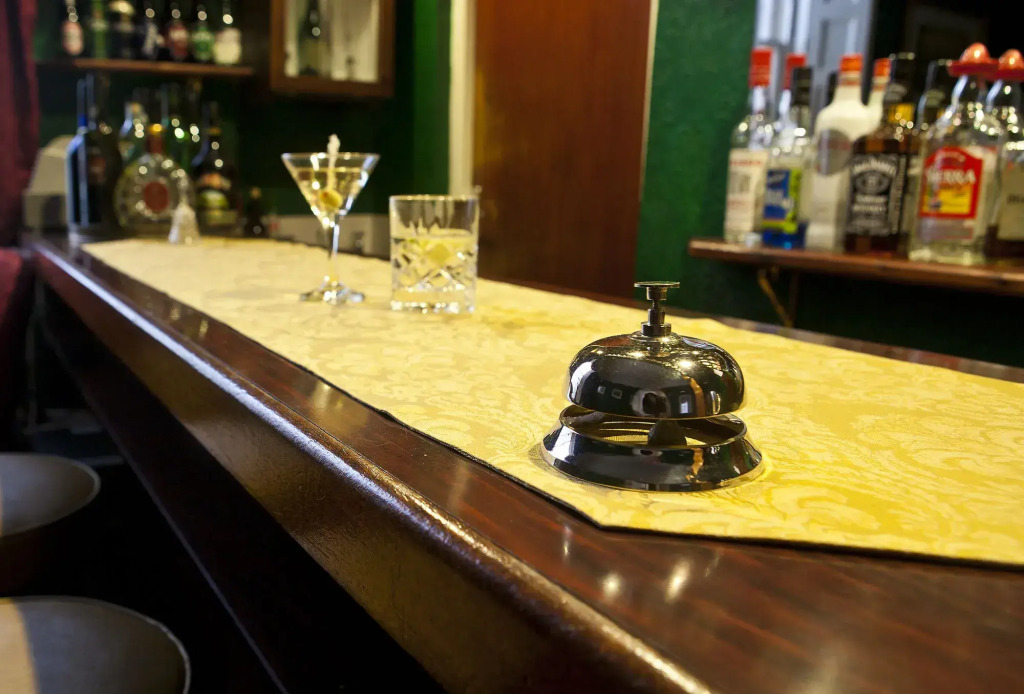 The Marstan Hotel