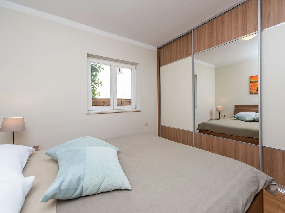 Private Holiday Home in Petrcane by the Sea