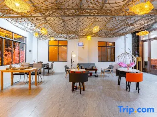Yihe Xiaozhu Homestay