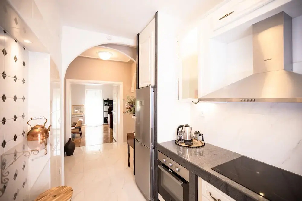 Cozy One Bedroom Apartment Klara