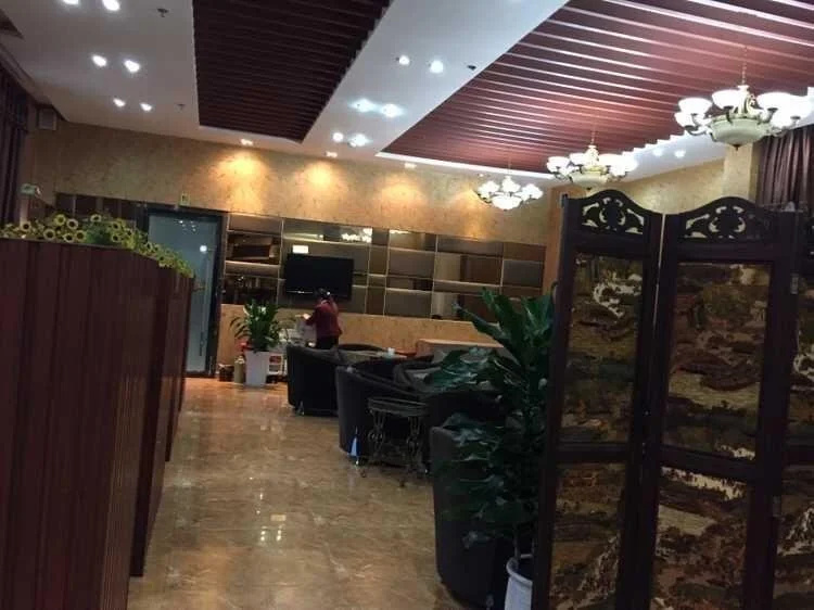 Yaxiya Business Hotel