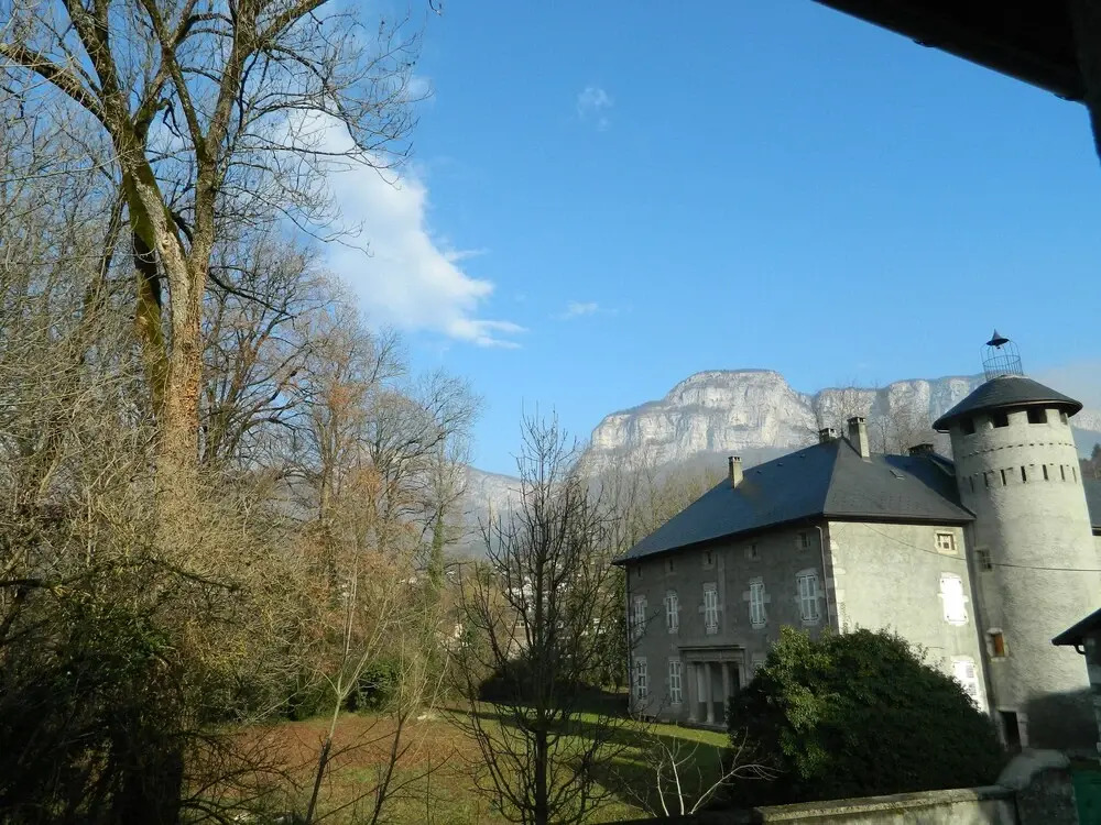 Cottage Niveole