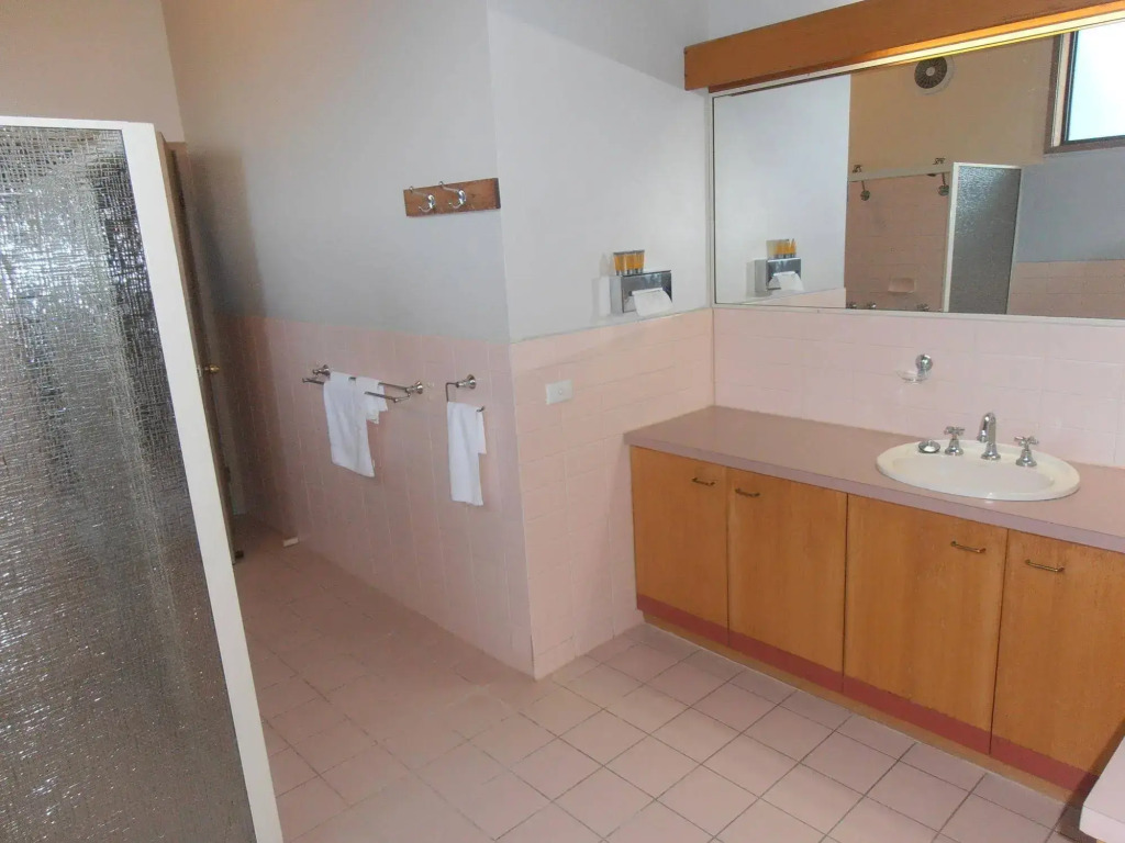 All Rivers Accommodation