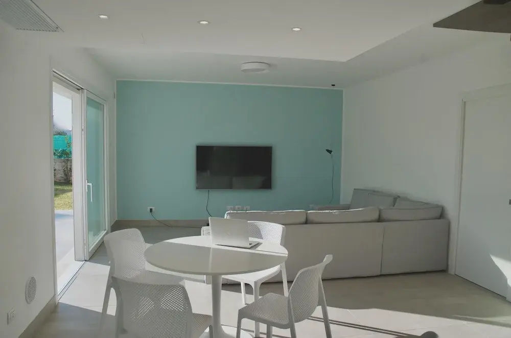 Villa With 3 Bedrooms in Marina di Ragusa, With Wonderful sea View, Private Pool, Enclosed Garden - 200 m From the Beach