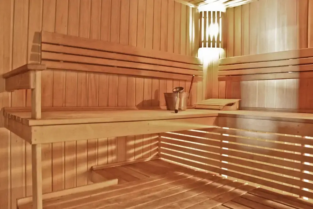 SPA Hotel Galera