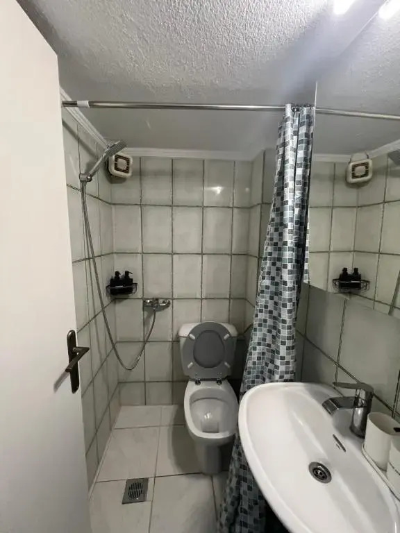 Anestis Apartments