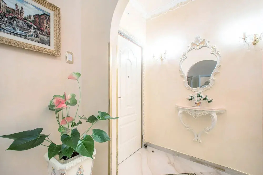 Fiore d arancio suite