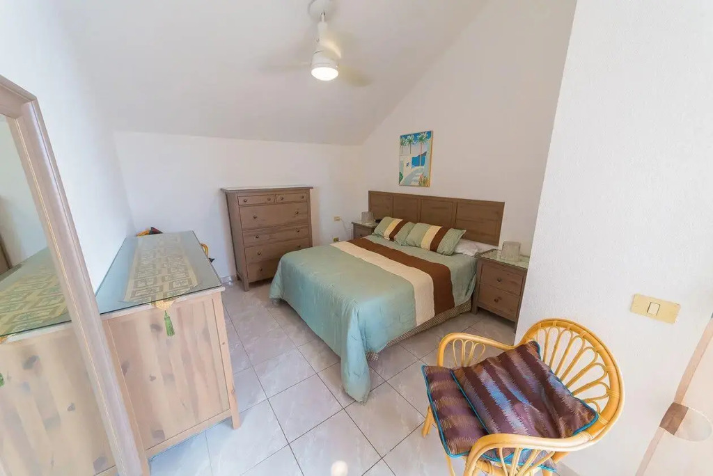 Castle Harbour Holiday Home Heated Pool Views by LoveTenerife