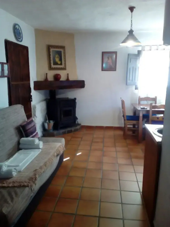 Cortijo La Solana