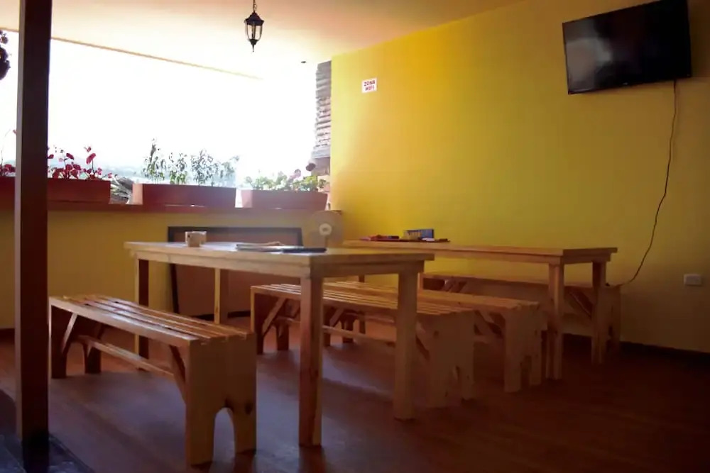 Hostal Don Jose