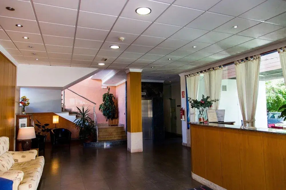 Hostal Casa Manolo