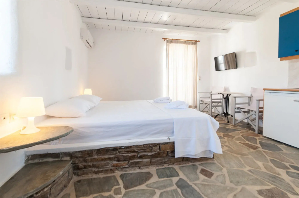 Soros Beach Antiparos