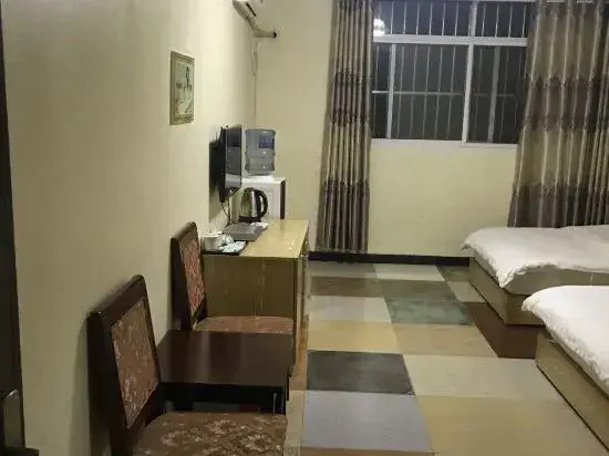 Hongda Hotel