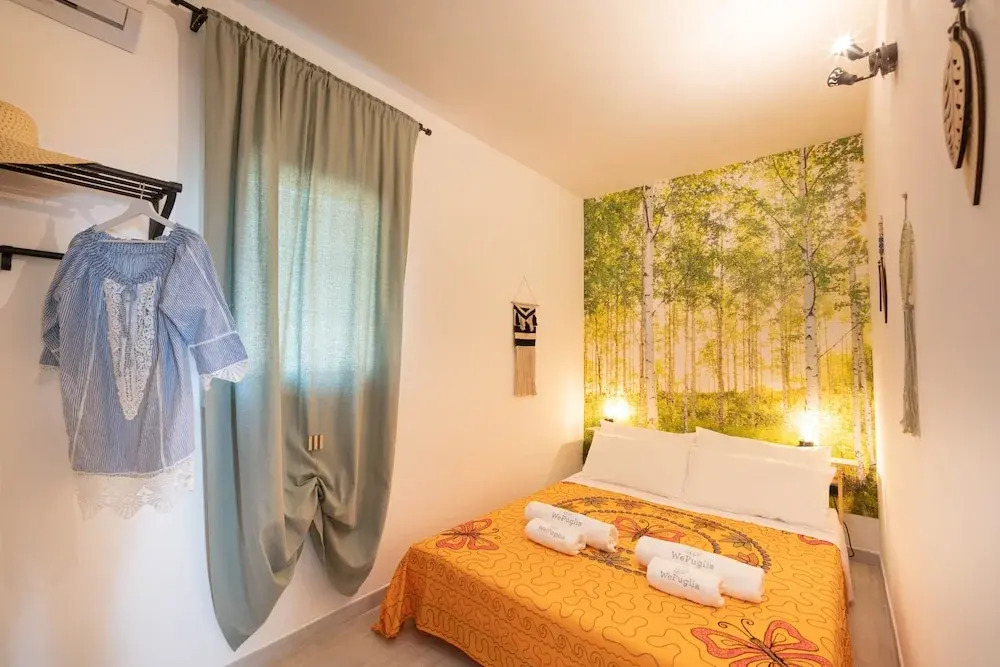 WePuglia La Maison-D B&B