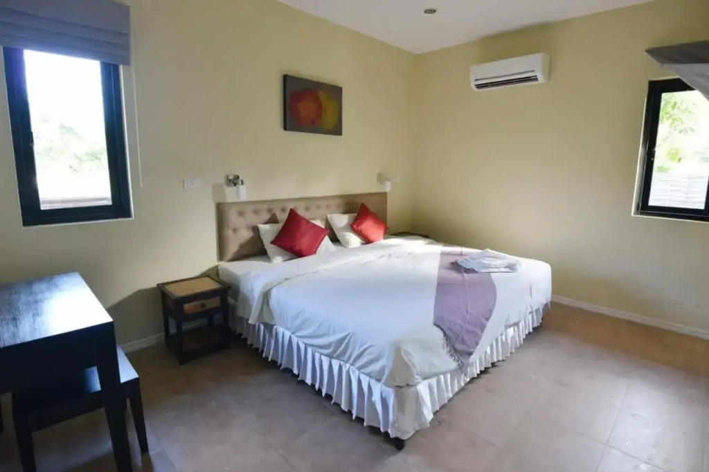 The Eight Boutique Pool Villa - Huahin
