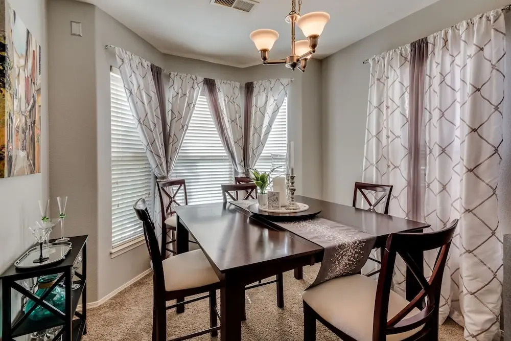 Wigwam 2 Bedrooms 2 Bathrooms Townhouse