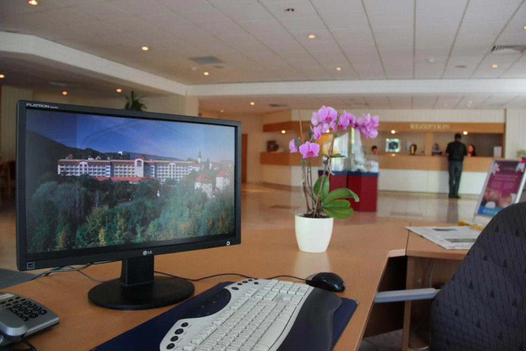 Best Western Hotel Jena
