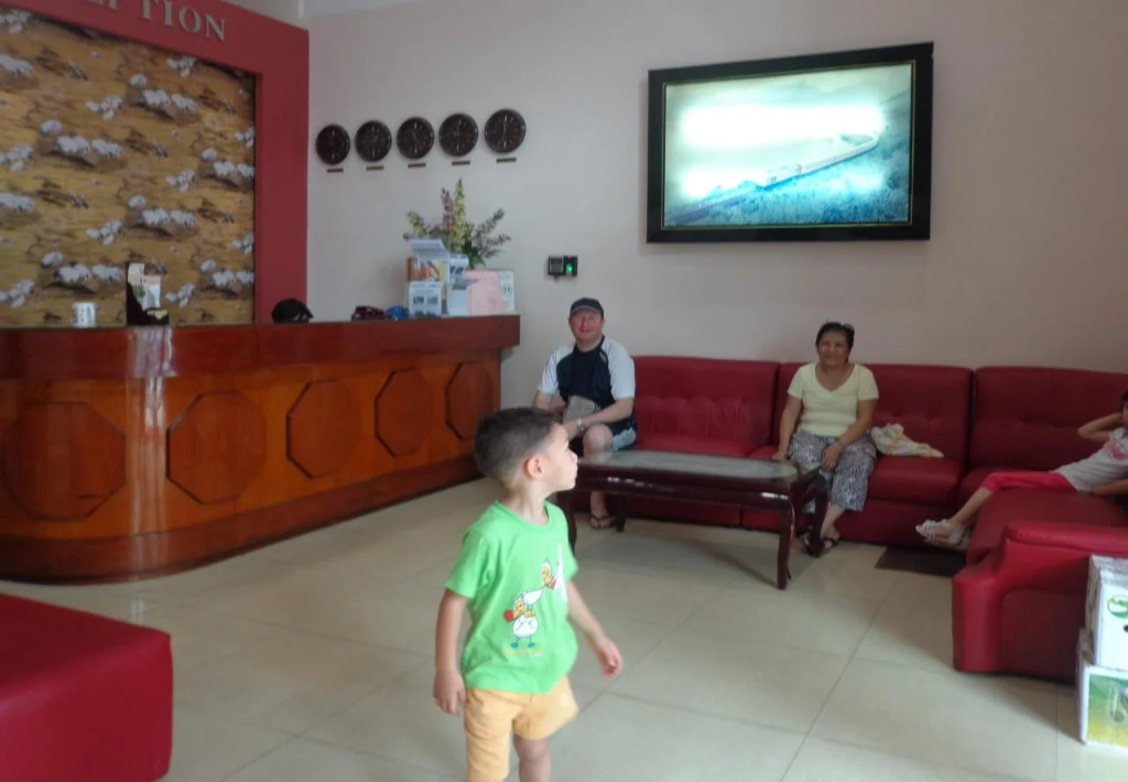 Hai Van Hotel