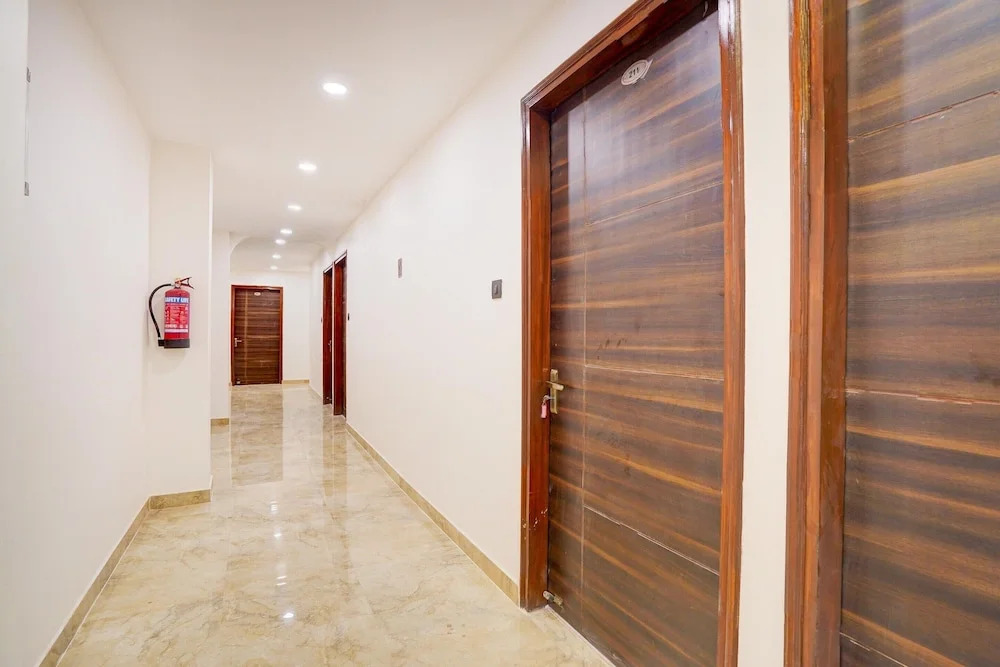 Super Deluxe Roomcollection O High Court