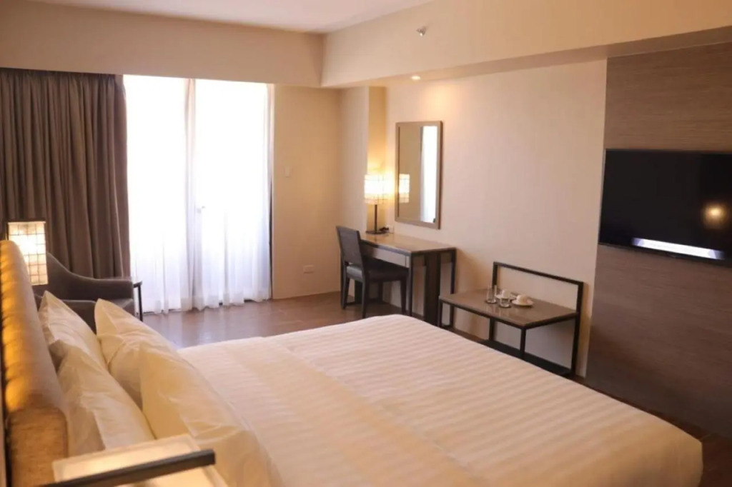 The Aurora Subic Hotel Managed By HII