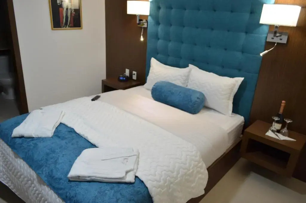 Hotel Gran Mariscal Quito