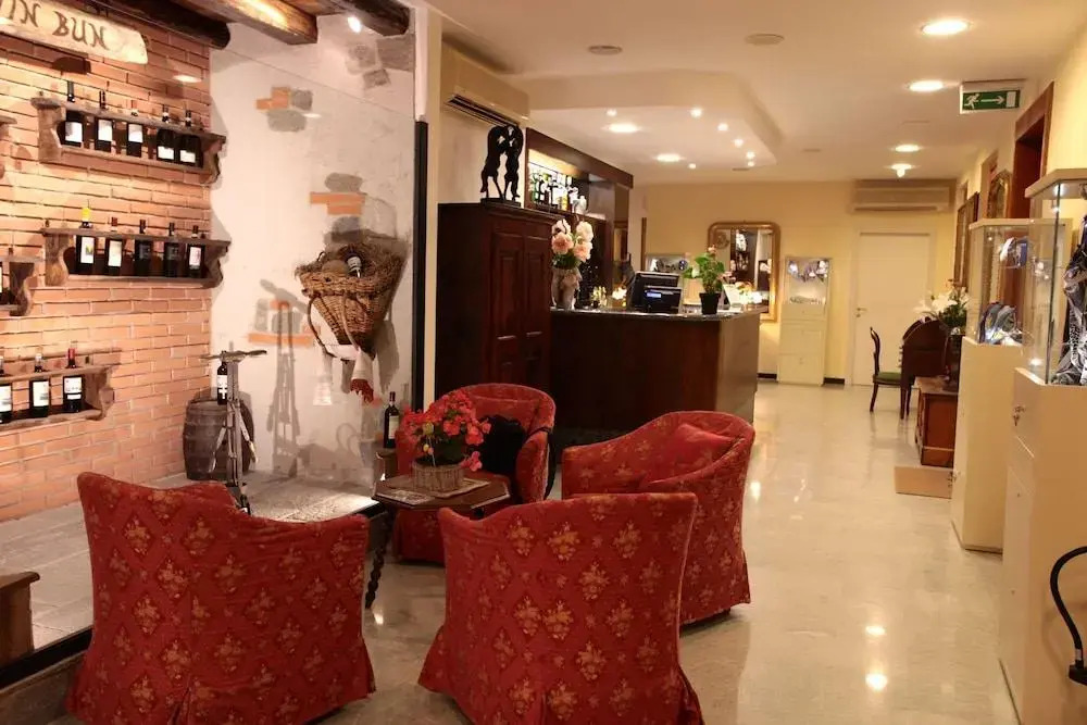 Hotel Meridiana