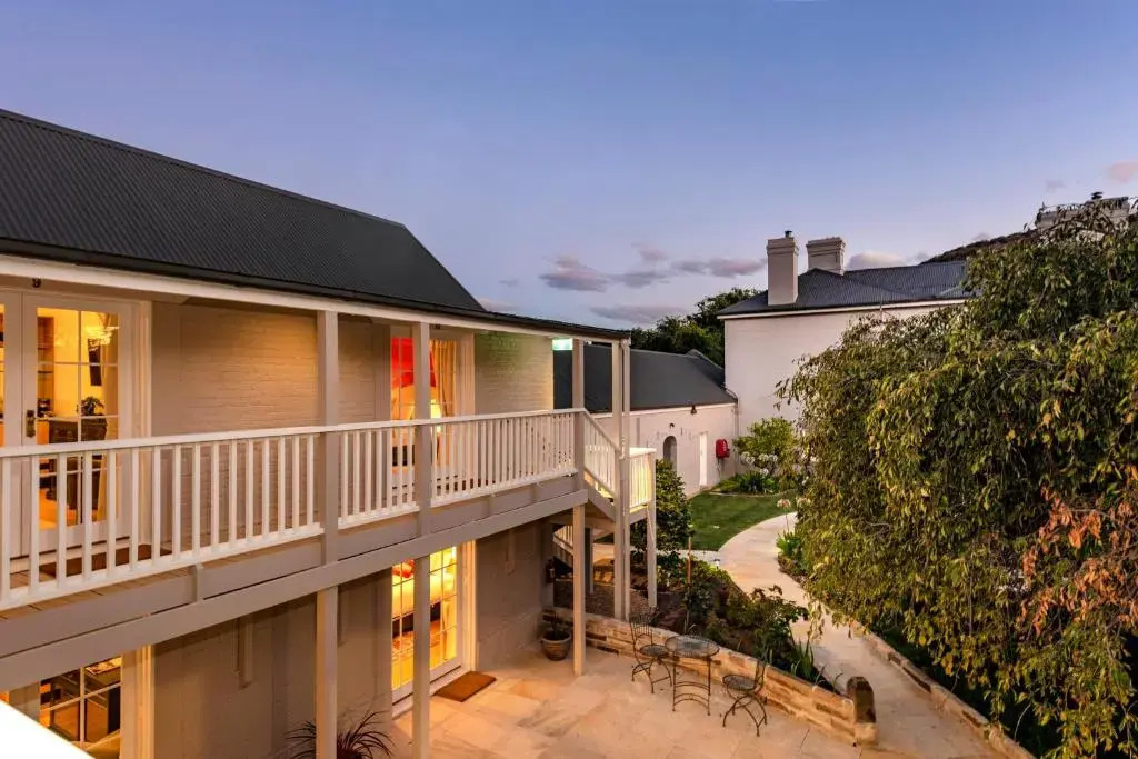 Prospect Country House & Restaurant