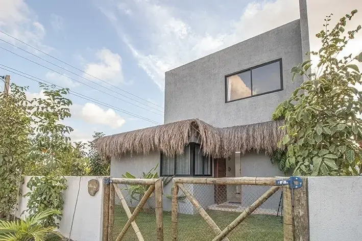 Casa no Condominio Villas do Rio