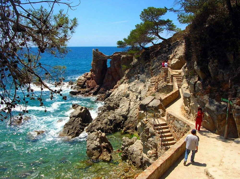 Apartment in Lloret de Mar - 104277 by MO Rentals