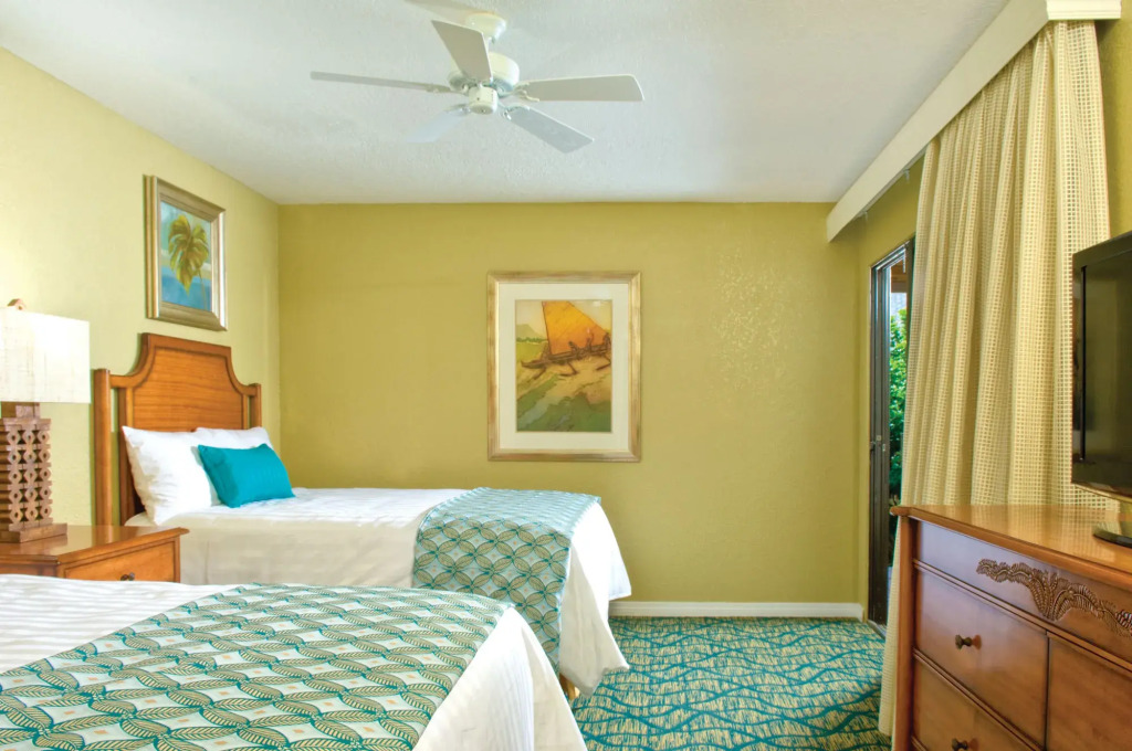 Club Wyndham Ka Eo Kai