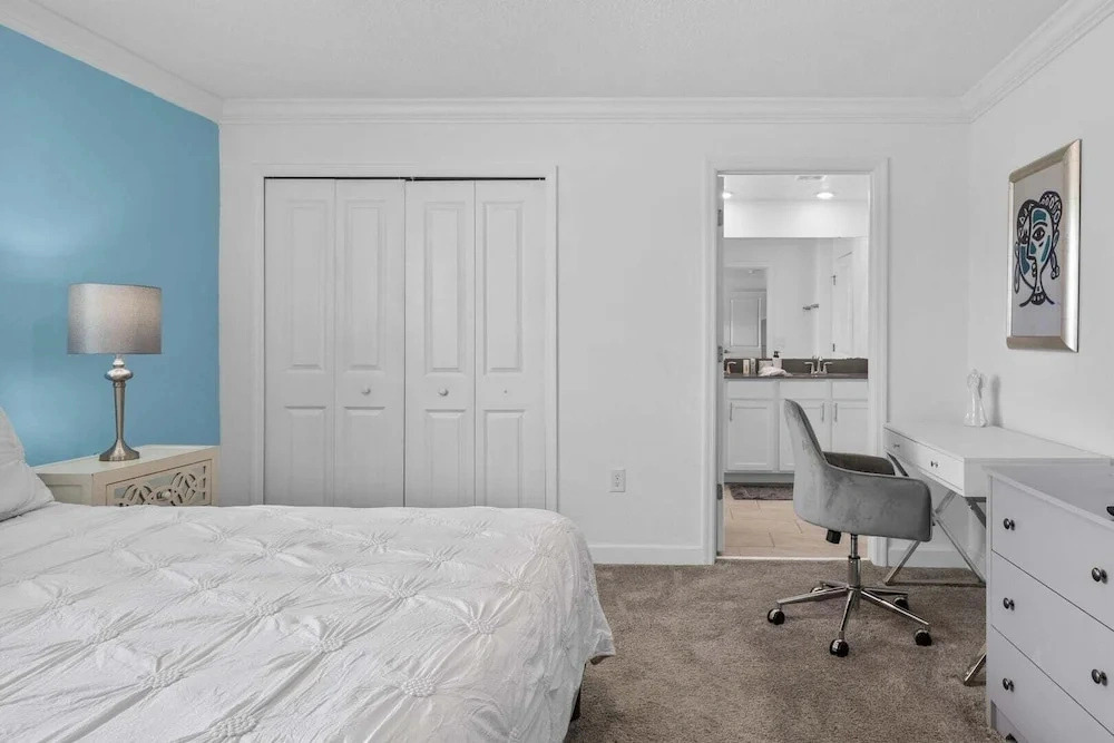 Townhome 4 BR Free Access to Amazing Resort