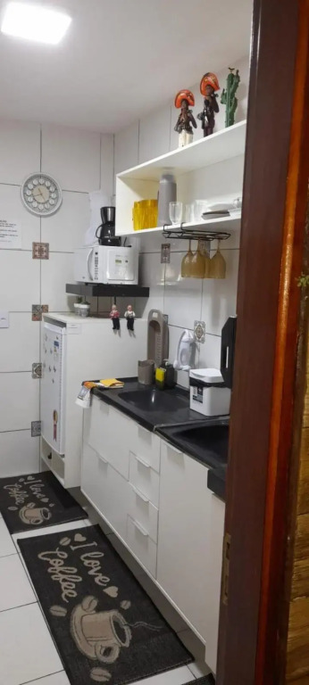 flat aconchegante 103